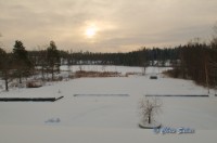 Spännarhyttan 2010-2011